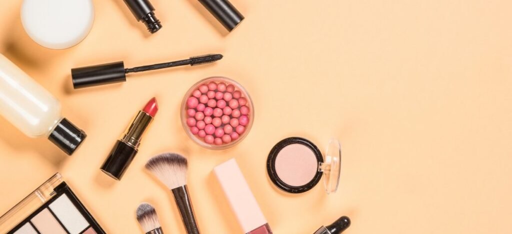 Long-Lasting Makeup Products