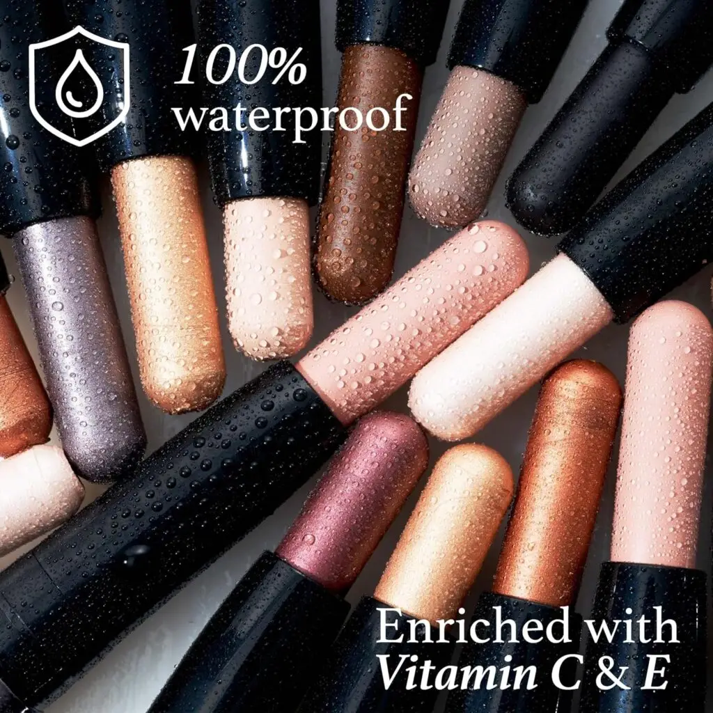 Julep Eyeshadow Waterproof Shadow Stick